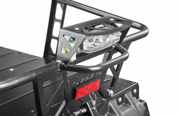 Снегоход STELS АТАМАН SA800T 2.0 в Элисте