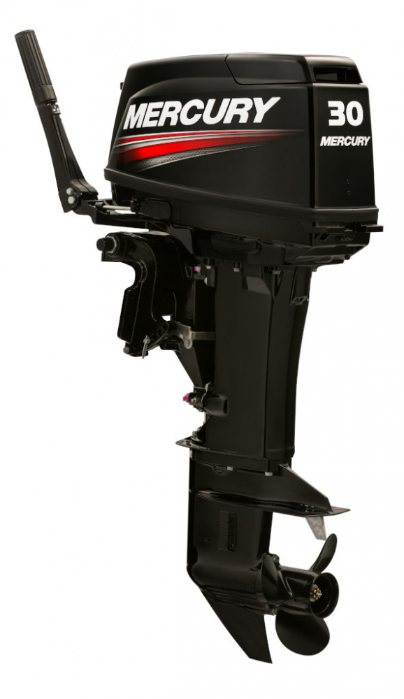 ЛОДОЧНЫЙ МОТОР MERCURY 30 MLH в Элисте