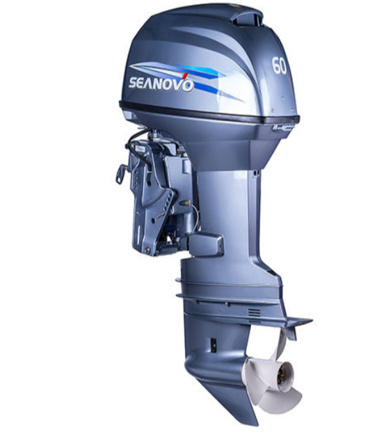 Лодочный мотор SEANOVO SN60FHL-D в Элисте