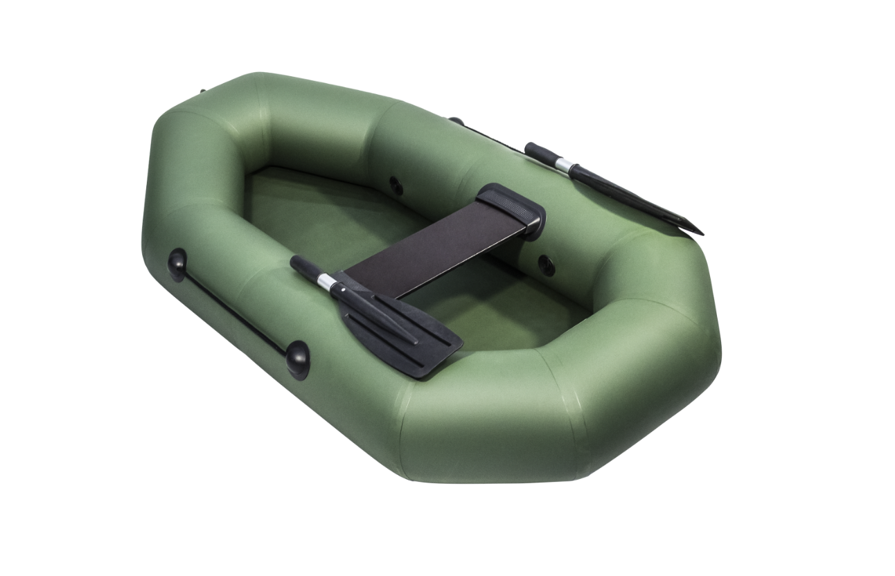  Лодка АКВА-ОПТИМА 190 в Элисте