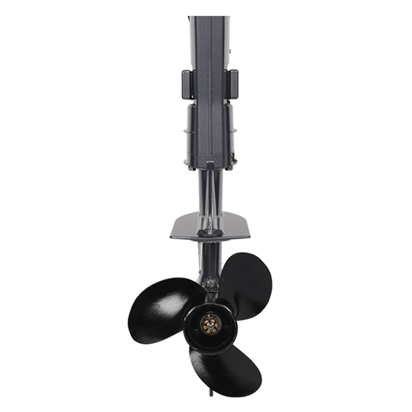 ЛОДОЧНЫЙ МОТОР ALLFA CG T9,8 в Элисте