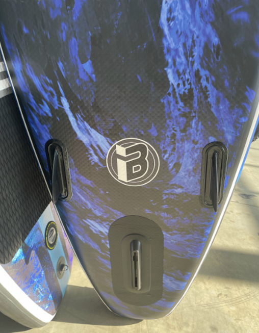 SUP (САП) ДОСКА RAIDEX I BOARD 11’ (332СМ) N 17 в Элисте