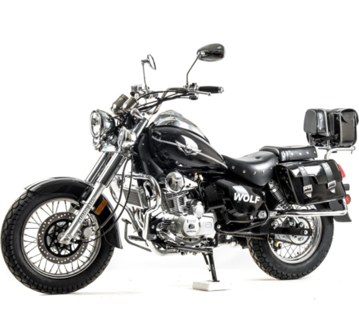 Мотоцикл MOTOLAND (МОТОЛЕНД) 300 WOLF в Элисте