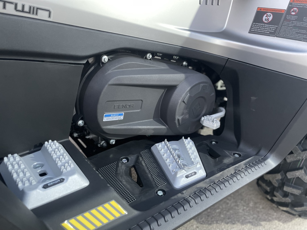 Квадроцикл BENDA Redstone 550 R2 в Элисте