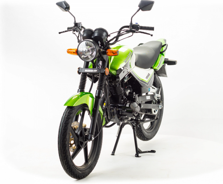 Мотоцикл MOTOLAND (МОТОЛЕНД) VOYAGE 200 в Элисте