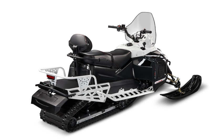 Снегоход IRBIS TUNGUS 600L 25/26 в Элисте