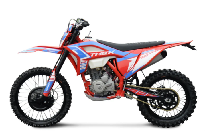 Питбайк TMBK Kinetic 300 (NB300) в Элисте