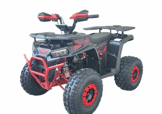 Квадроцикл YACOTA VEKTOR 125 в Элисте