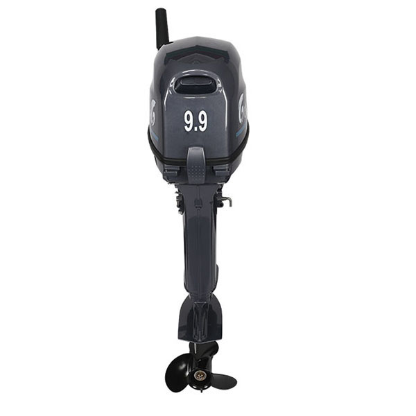 Лодочный мотор ALLFA CG Т9.9(20)MAX в Элисте