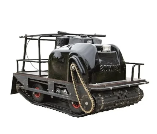 Мотобуксировщик PAXUS 700 15 л.с. в Элисте