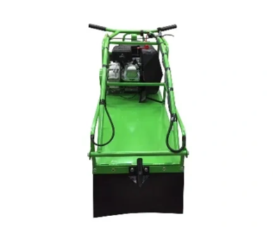 Мотобуксировщик PAXUS 380 EGOZA (для неглубокого снега) в Элисте