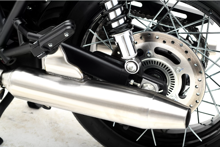 Мотоцикл GAOKIN GK 1200Х в Элисте