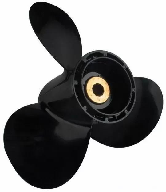 ВИНТ ГРЕБНОЙ SUZUKI DF8A-20A / DT9.9-15(A); 3X9-1/4X8 в Элисте