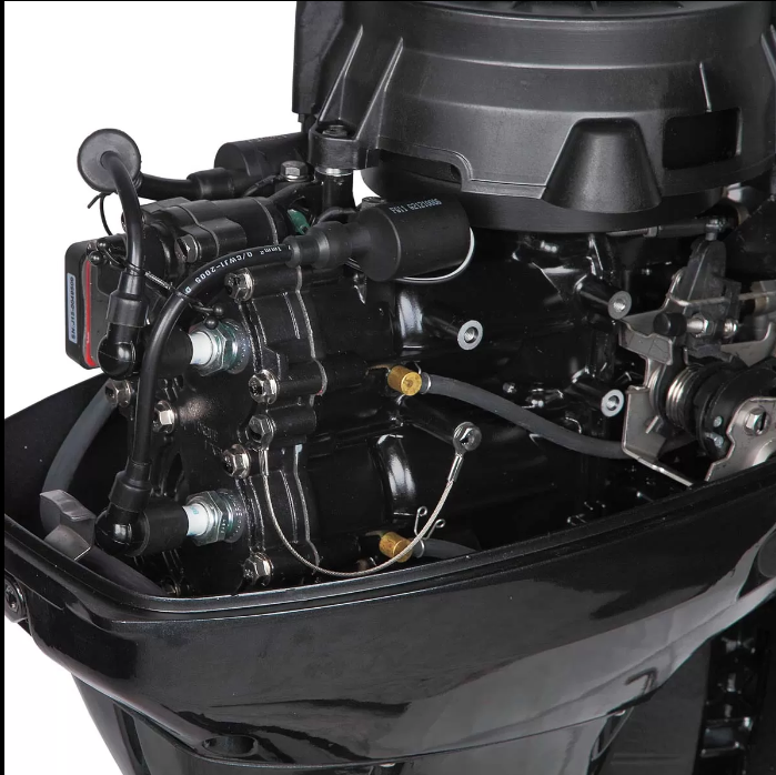 Лодочный мотор MARLIN MP 9.9 AMHL в Элисте