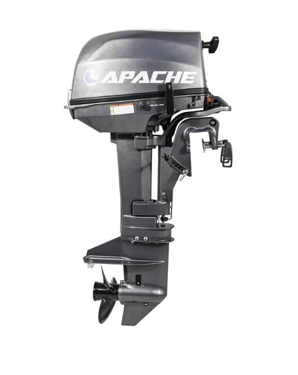 Лодочный мотор APACHE T9.8 BS в Элисте