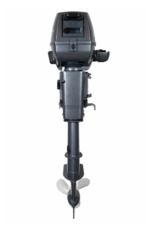 Лодочный мотор APACHE T3 BS в Элисте