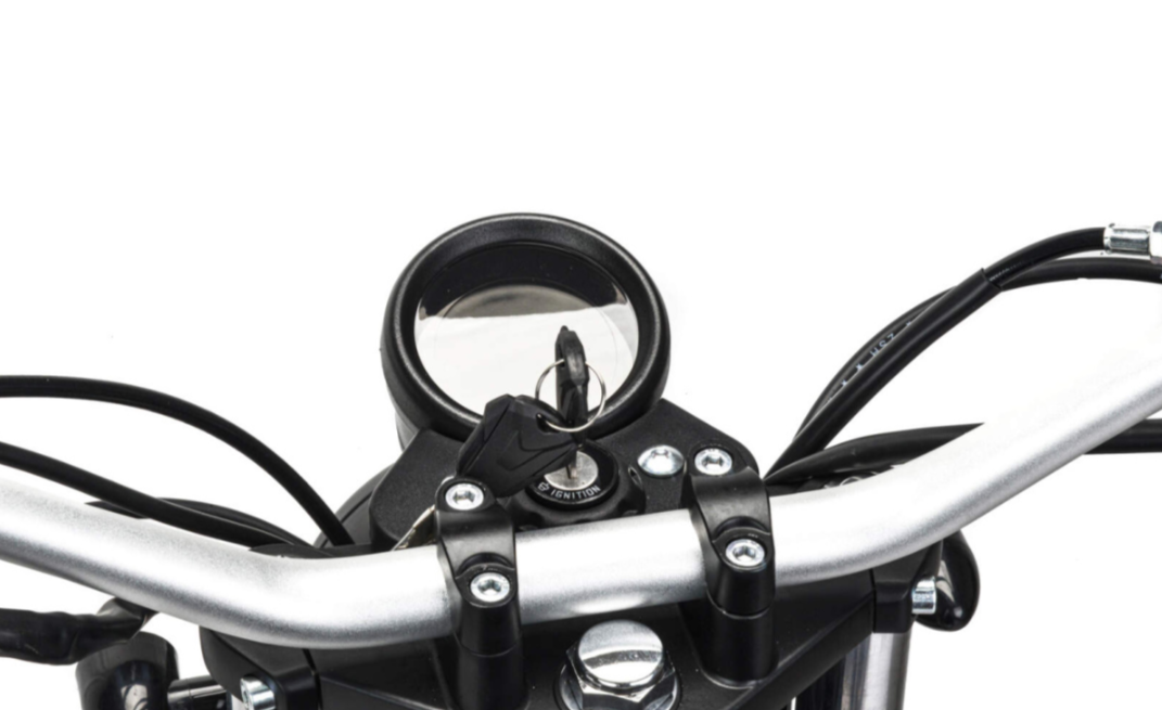 Мотоцикл Motoland LEGEND (XL250-A) (172FMM-5/PR250) в Элисте