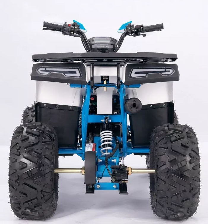 Квадроцикл YACOTA SIRIUS 110 в Элисте