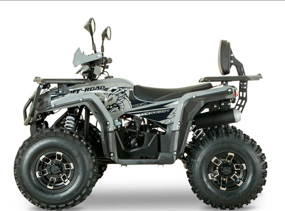 Квадроцикл YACOTA DRAGON LUX LD 150 PRO-SPORT в Элисте
