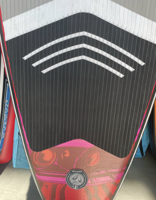 SUP (САП) ДОСКА RAIDEX I BOARD 11’ (332СМ) «AUTO» в Элисте