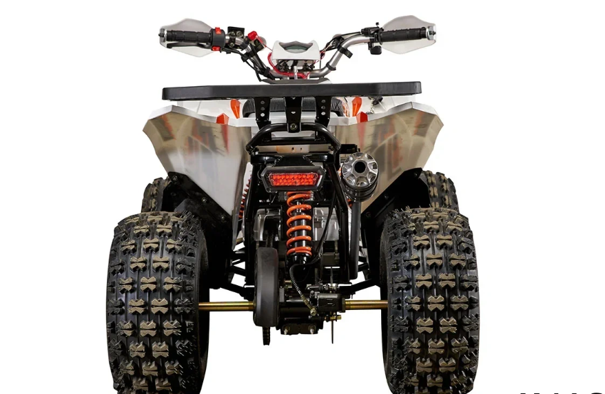 Квадроцикл YACOTA SPORTY XX 125 в Элисте