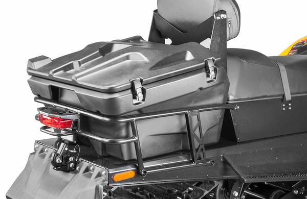 Снегоход STELS MS600T (SWT ST) СТАВР 1.0 К01 Tech в Элисте