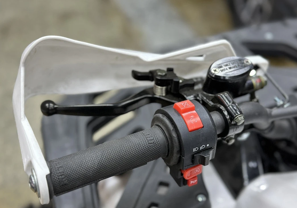 Квадроцикл PROMAX WILD 2.0 190 в Элисте