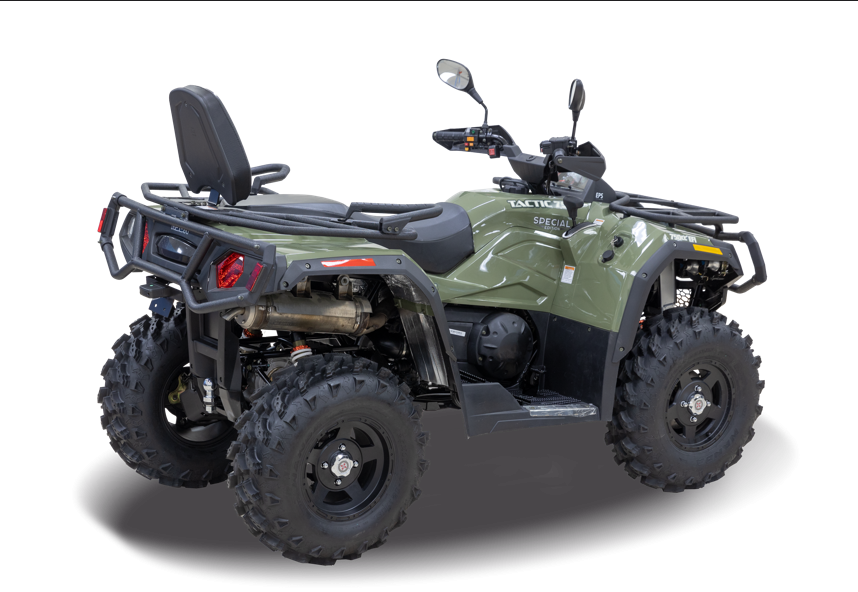 Квадроцикл HISUN HiSUN TACTIC 750-/LIMITED/ в Элисте