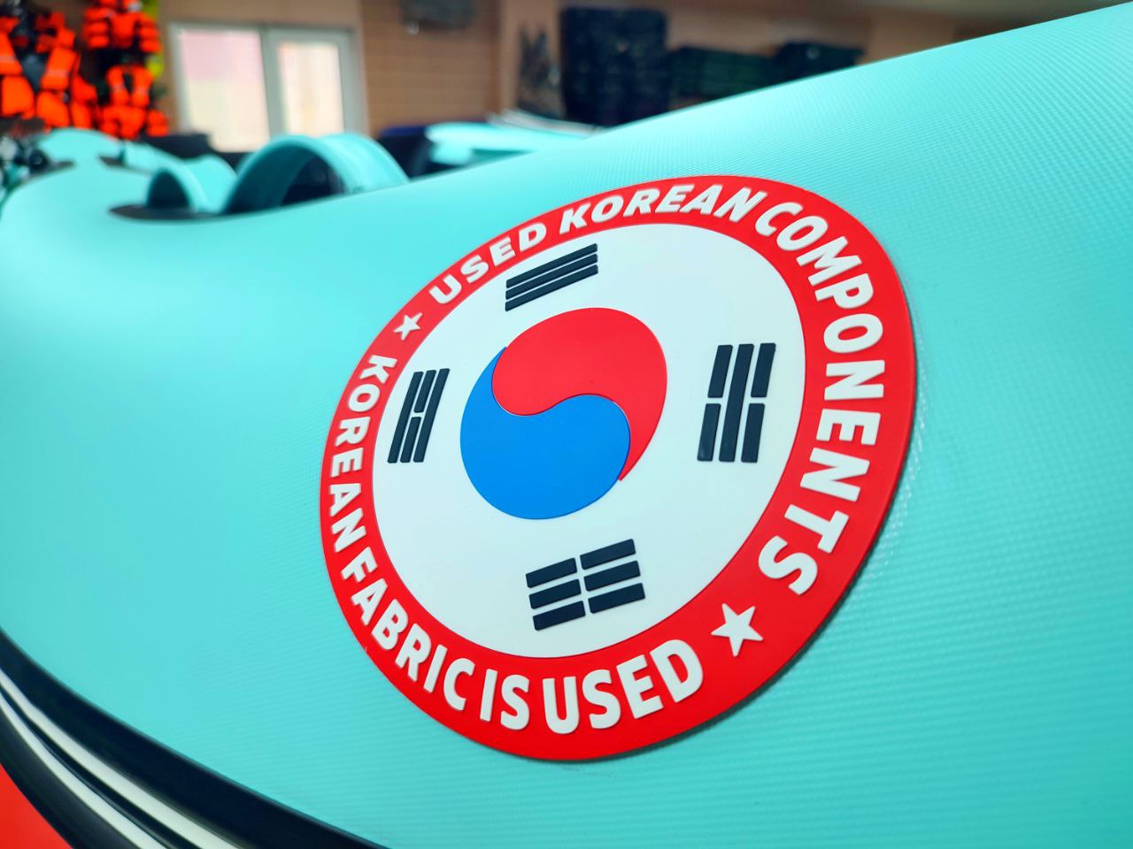 Лодка MISHIMO LITE 315 в Элисте