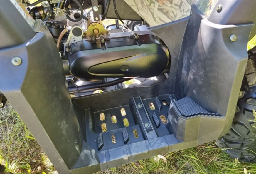 Квадроцикл PROMAX ATV 250 (2025) в Элисте