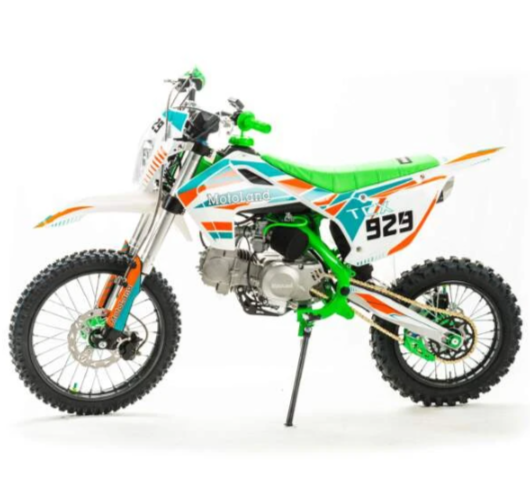 Питбайк MOTOLAND (МОТОЛЕНД) TCX125 E в Элисте