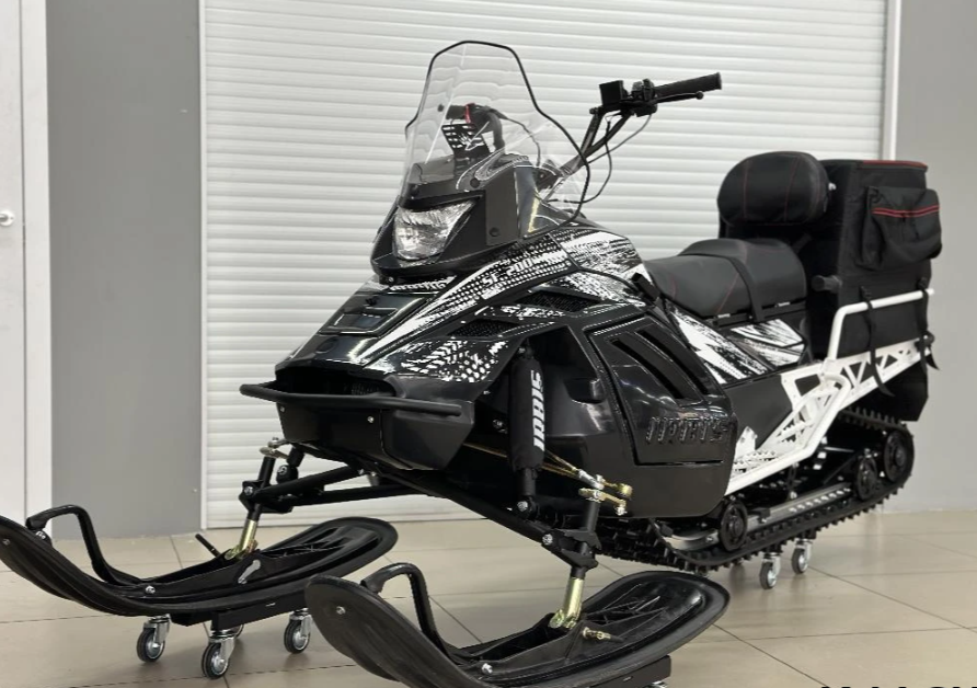 СНЕГОХОД IRBIS SF200L XE SUPERLONG в Элисте