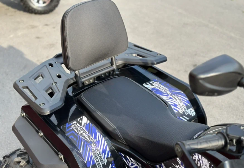 Квадроцикл GBM CROSS HILL 300 NEW PREMIUM в Элисте