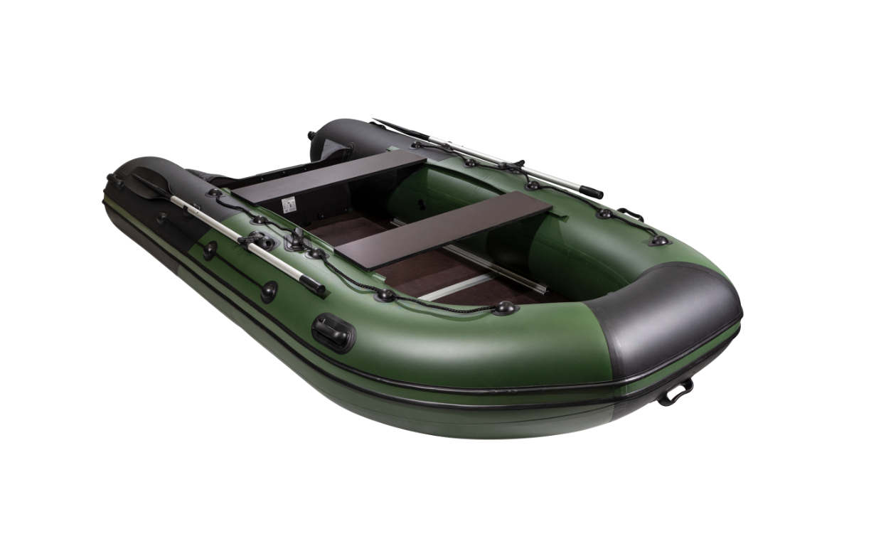 Лодка Ривьера Максима 3400 СК в Элисте