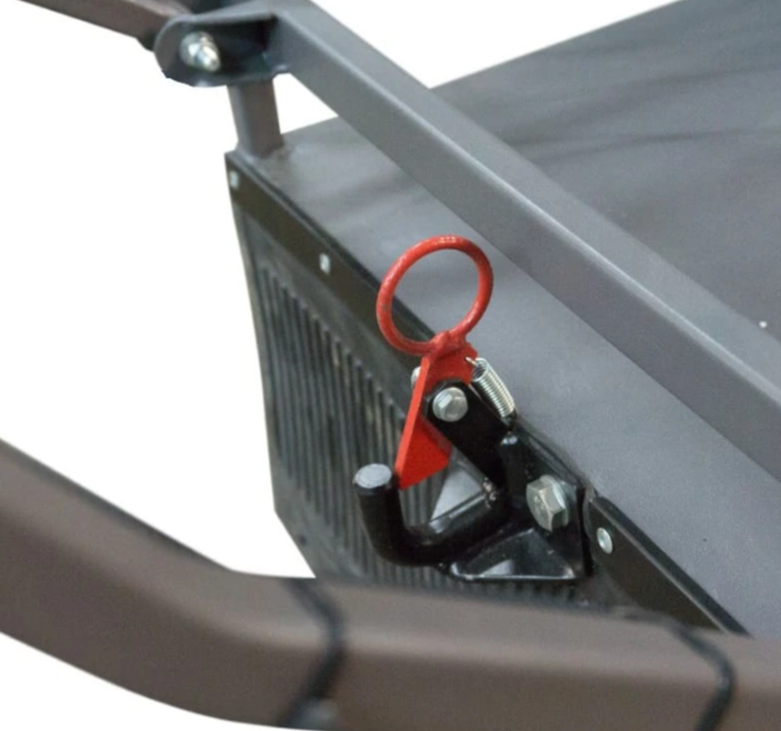 Мотобуксировщик СТЕМ СЕВЕР ЭКСПЕРТ 500 КОМПАКТ 15 л.с. в Элисте