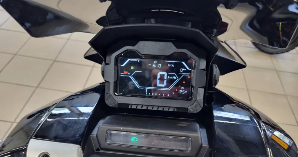 МаксиСкутер PROMAX ADV 200(49) (REPLICA HONDA) в Элисте