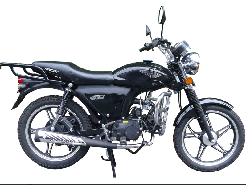 Мопед RACER RC50-F ALPHA + ЦПГ 110 см3 в Элисте