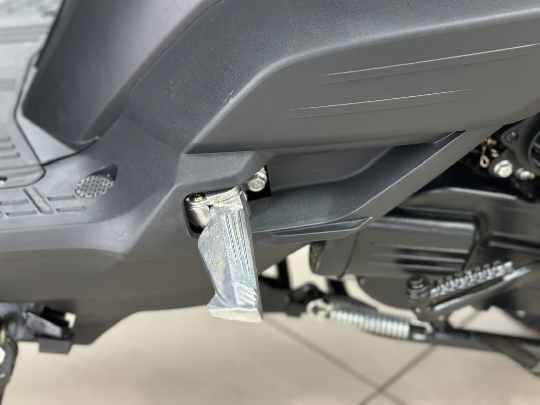 Скутер PROMAX STALKER 150(49) в Элисте