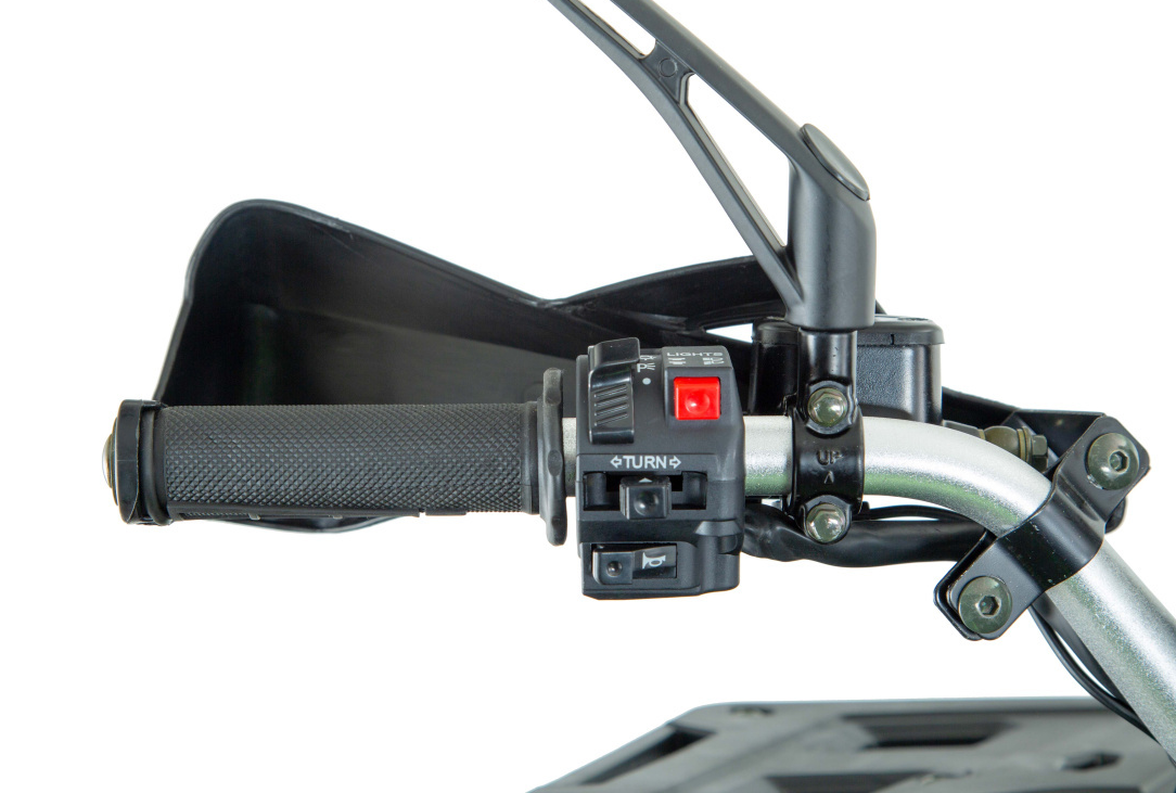 Квадроцикл YACOTA VIKING PRO 250 в Элисте