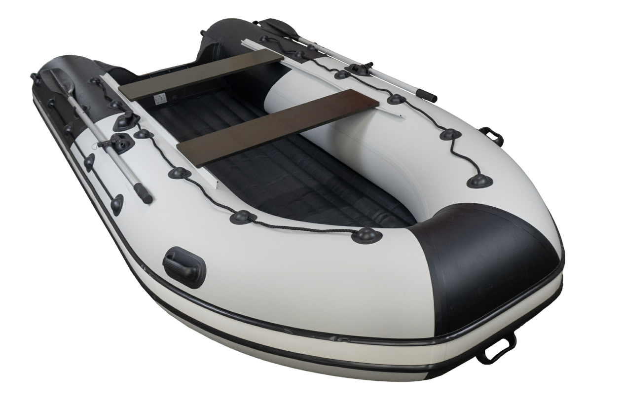 Лодка Ривьера 3600 НДНД ГИДРОЛЫЖА в Элисте