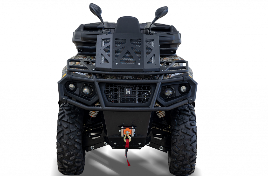 Квадроцикл HISUN TACTIC GT1000/EXTREME EDITION в Элисте