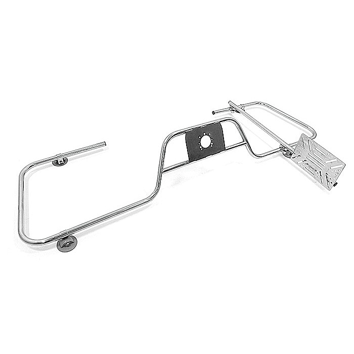 Стойка рулевая с бортовым креплением большая в Элисте