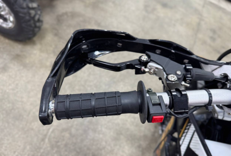 Мотоцикл (питбайк) PROMAX FIDET (ФАЙДЕТ) 190E 17/14 в Элисте