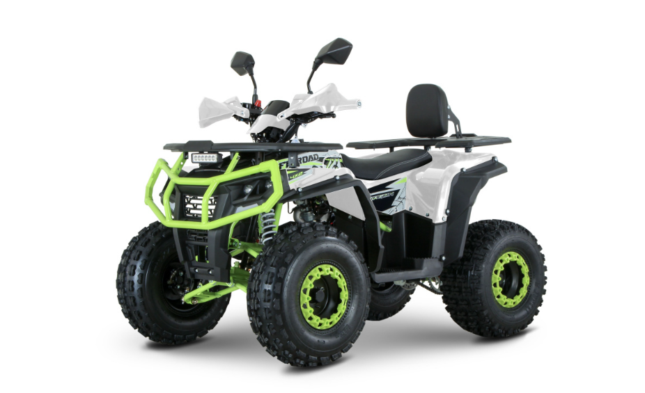 Квадроцикл YACOTA DRAGON LUX 125 в Элисте