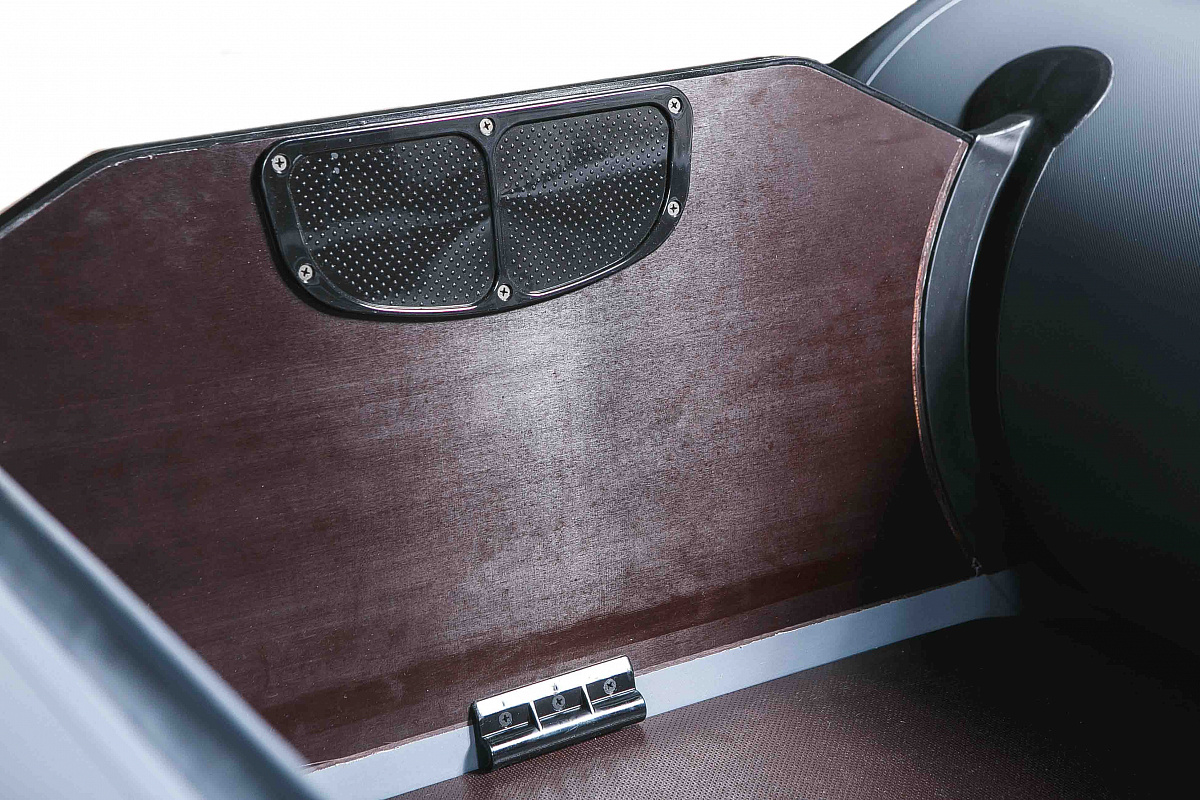 ЛОДКА ДРАККАР 3100 СК HANT в Элисте