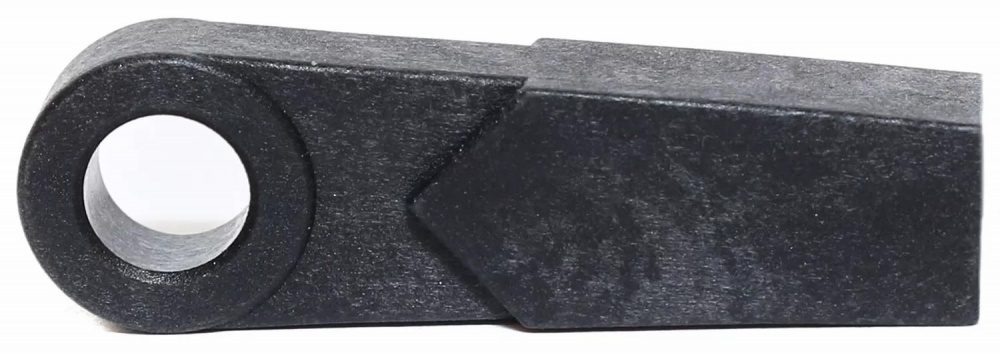 КОННЕКТОР ТРОСА ГАЗ-РЕВЕРС, ПЛАСТИК / 663-48344-00 в Элисте