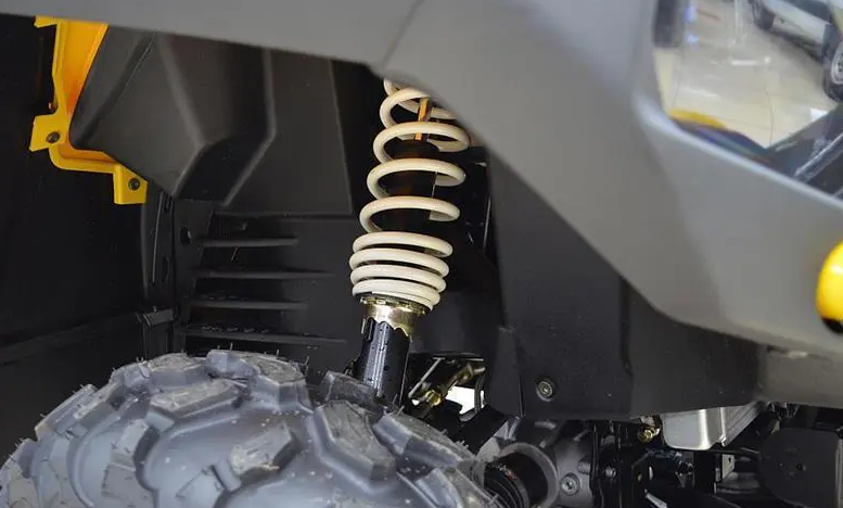 Квадроцикл HISUN GUARDIAN 400L /LONG в Элисте