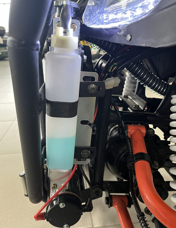 Квадроцикл PROMAX 300 4X4 ALL ROAD в Элисте