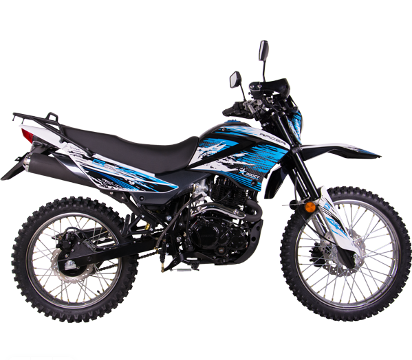 Мотоцикл RACER RC300-GY8Х PANTHER в Элисте