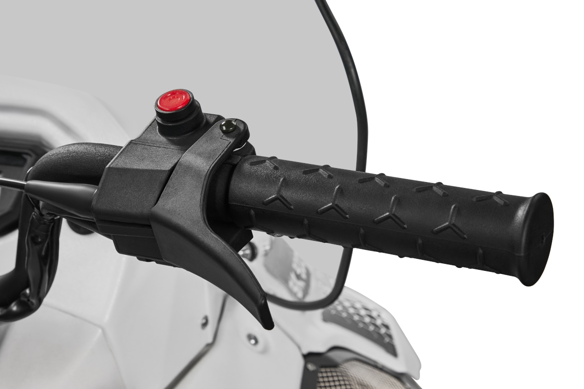 Снегоход IRBIS TUNGUS 600L 25/26 в Элисте